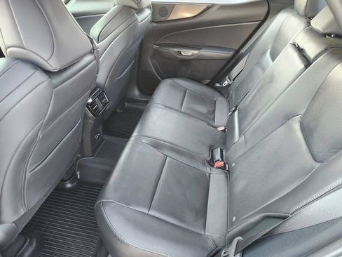Used 2022 Lexus NX 350 F Sport AWD/4WD image 26
