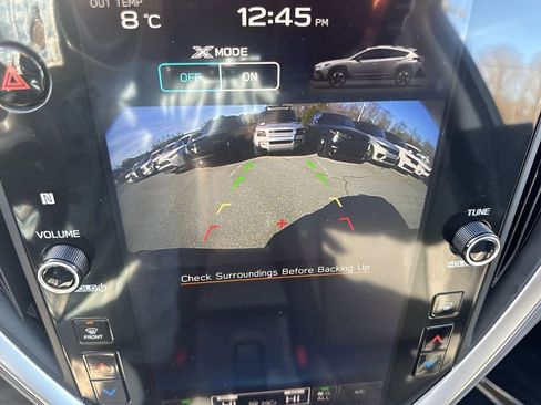 Used 2024 Subaru Crosstrek 2.0i Premium image 20