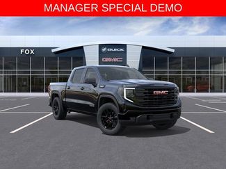 Used 2026 GMC Sierra 1500 Elevation AWD/4WD video 1