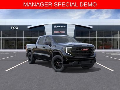 Used 2026 GMC Sierra 1500 Elevation