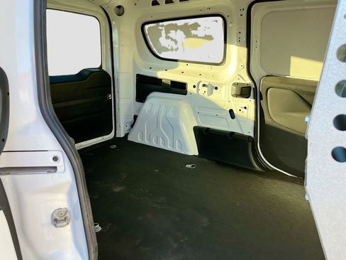 Used 2022 RAM ProMaster City Wagon FWD image 24