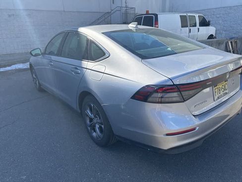 Used 2023 Honda Accord EX image 15