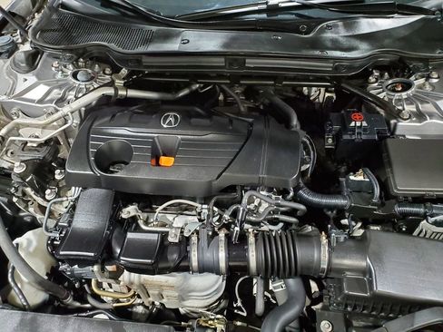 Used 2022 Acura TLX w/ A-SPEC Pkg FWD image 49