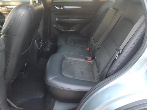 Used 2020 MAZDA CX-5 Touring image 19