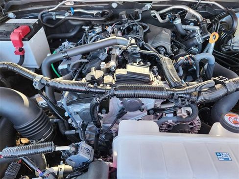 New 2026 Toyota Tacoma TRD Sport image 20