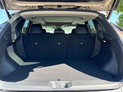 New 2026 Nissan Murano SL AWD/4WD image 30