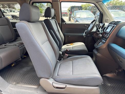 Used 2003 Honda Element EX image 14