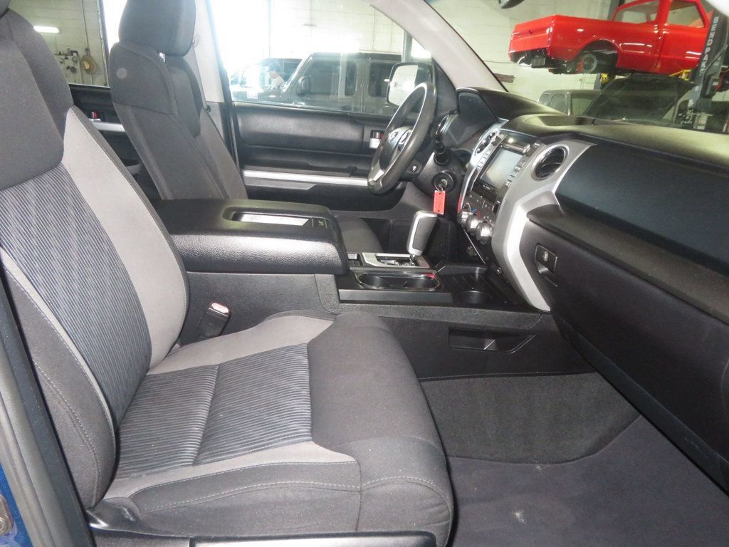 Used 2014 Toyota Tundra SR5 w/ SR5 Upgrade Package RWD image 33