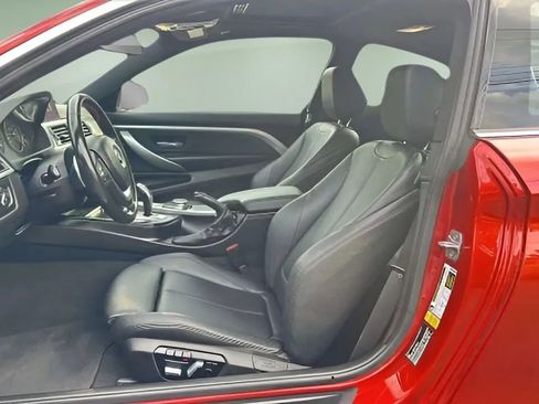 Used 2019 BMW 430i 430i Coupe 2D w/ Track Handling Package image 28