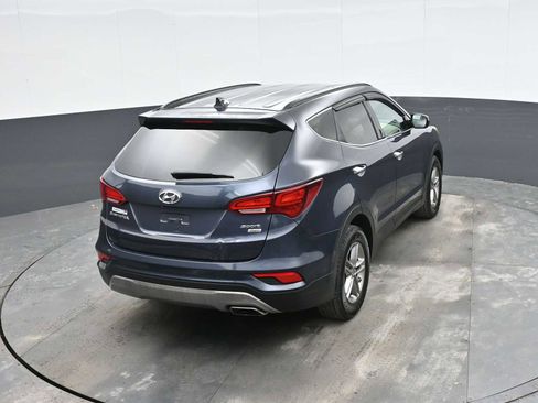 Used 2017 Hyundai Santa Fe Sport image 36