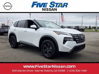 New 2026 Nissan Rogue SV FWD video 1