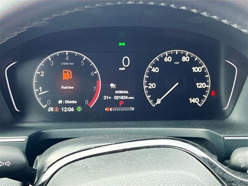 Used 2024 Honda Pilot EX-L image 12