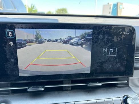 Used 2024 Hyundai Kona SEL w/ Convenience Package FWD image 13