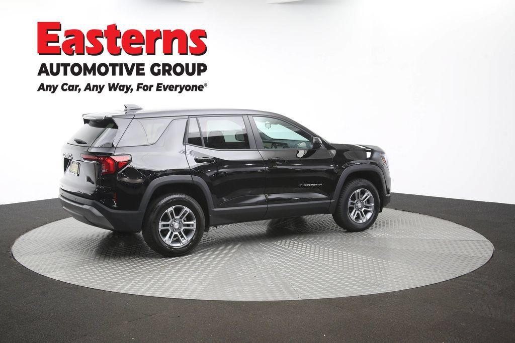 Used 2026 GMC Terrain Elevation FWD image 43