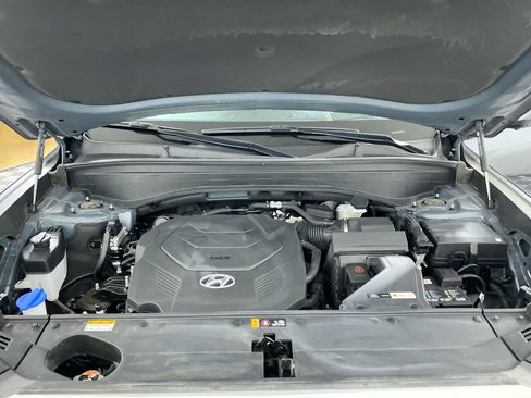 Used 2024 Hyundai Palisade Calligraphy image 18