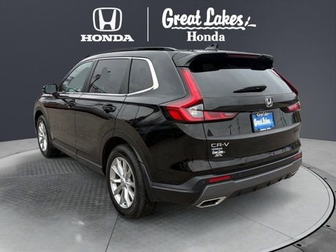Used 2024 Honda CR-V Sport-L image 6