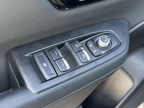 Used 2026 Subaru Forester Limited AWD/4WD image 16