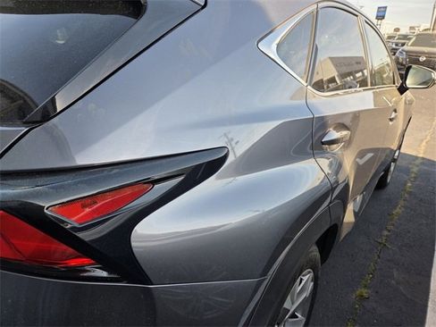 Used 2017 Lexus NX 200t AWD w/ Premium Package image 7