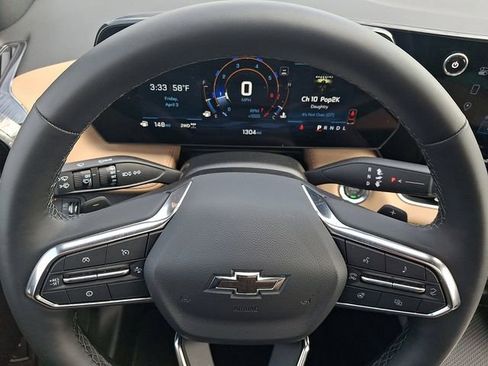 Certified 2026 Chevrolet Equinox ACTIV w/ Convenience Package III image 20