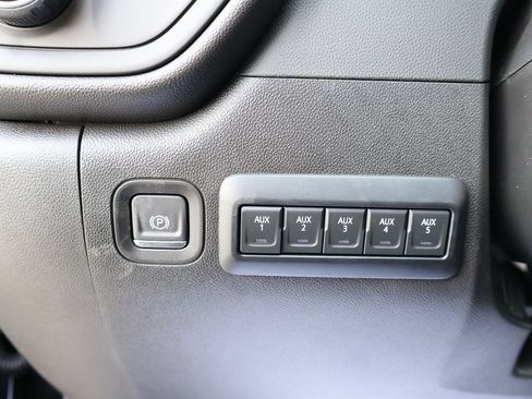 New 2026 Chevrolet Silverado 3500 W/T AWD/4WD image 14