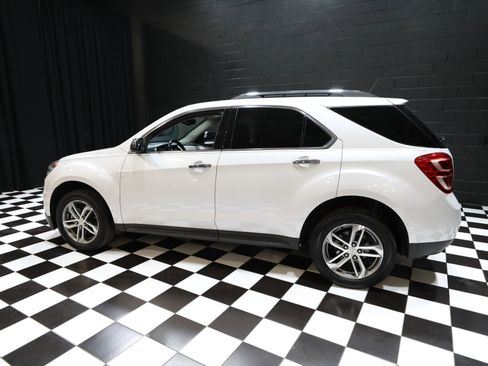 Used 2017 Chevrolet Equinox Premier w/ Enhanced Convenience Package image 20