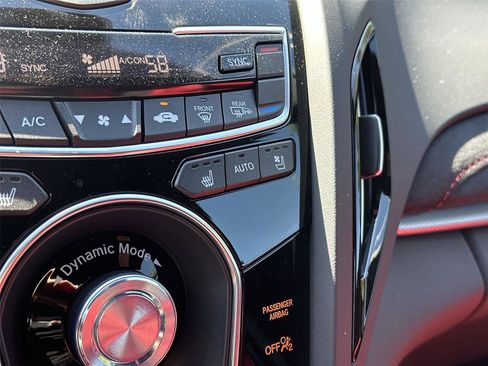 New 2026 Acura RDX A-Spec image 26