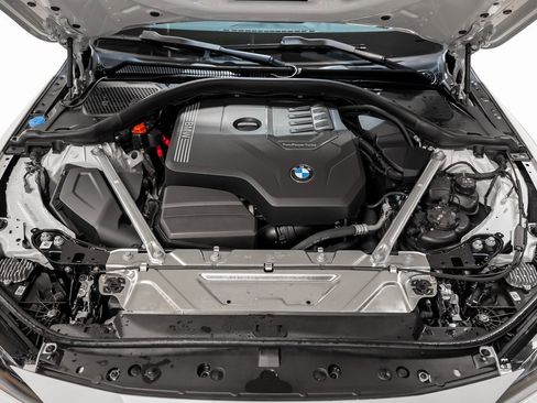 Used 2023 BMW 430i Gran Coupe w/ M Sport Package image 63