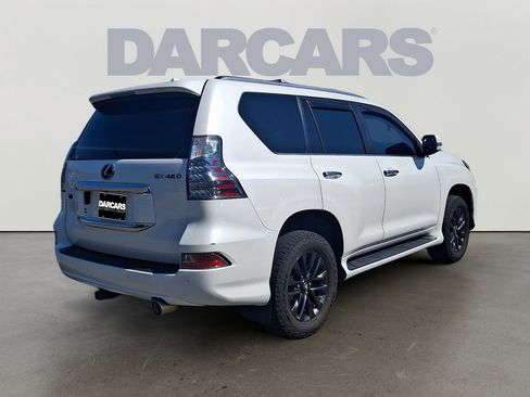 Used 2020 Lexus GX 460 Premium AWD/4WD image 6