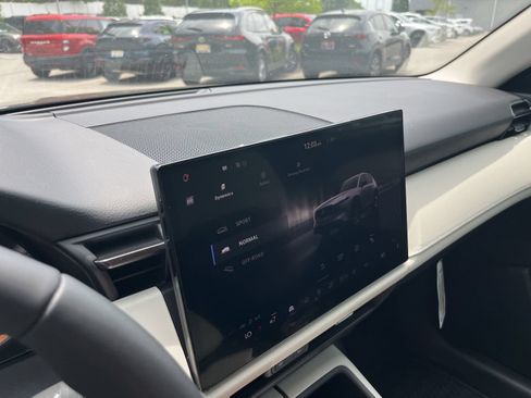 New 2026 MAZDA CX-5 Preferred AWD/4WD image 16