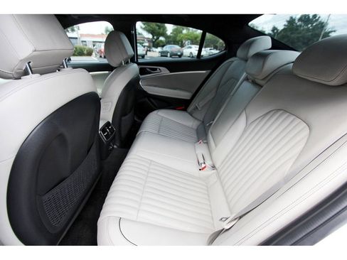Used 2023 Genesis G70 2.0T w/ Sport Prestige Package RWD image 14
