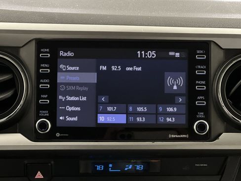 Used 2022 Toyota Tacoma SR5 image 18