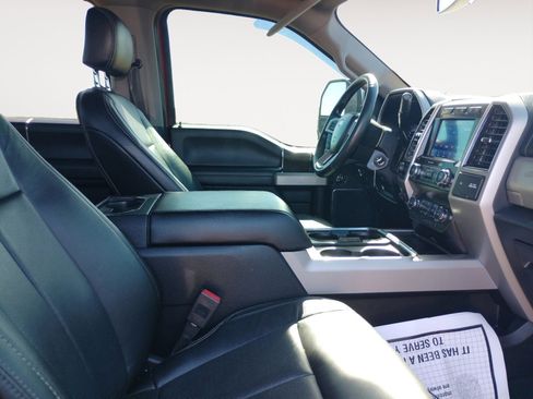 Used 2020 Ford F250 Lariat image 15