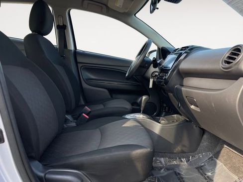 Used 2021 Mitsubishi Mirage ES image 15