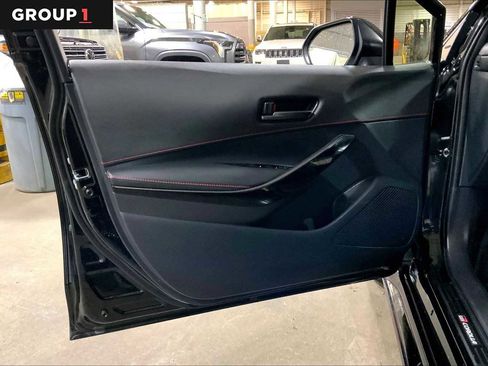 Used 2025 Toyota Corolla GR image 21