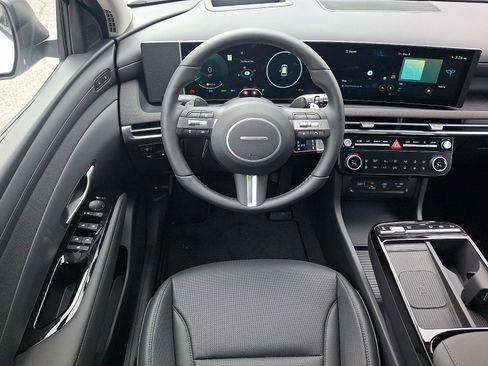 New 2026 Hyundai Tucson Limited AWD/4WD image 7