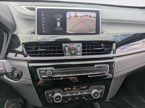 Used 2021 BMW X1 xDrive28i w/ Convenience Package image 12