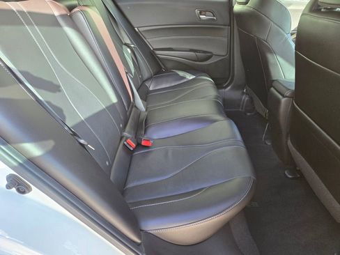 Certified 2020 Acura ILX w/ Premium Package image 18