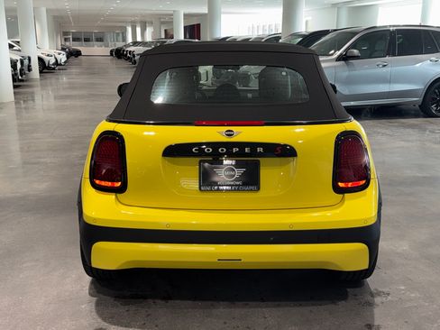 New 2026 MINI Cooper S FWD image 6