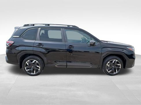 Used 2026 Subaru Forester Limited AWD/4WD image 8