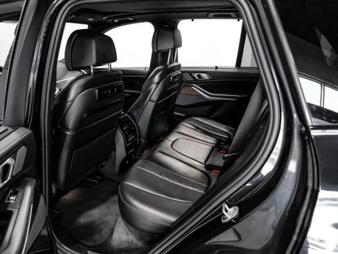 Used 2020 BMW X5 M50i AWD/4WD image 35