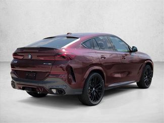 New 2027 BMW X6 xDrive40i w/ Executive Package AWD/4WD video 2