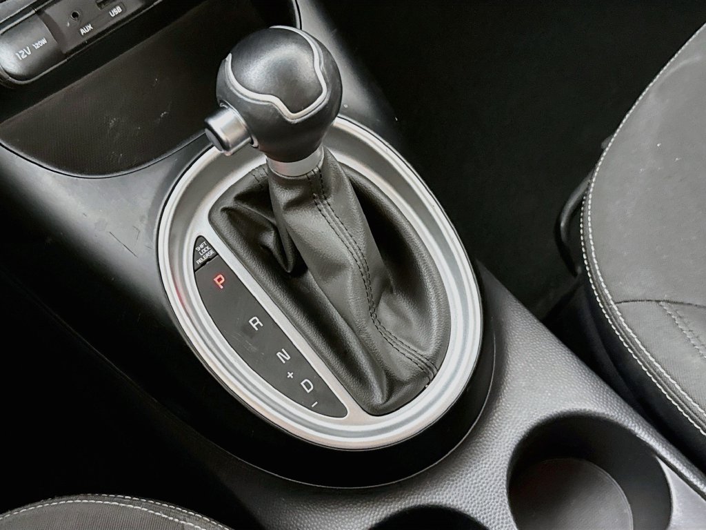 Used 2014 Kia Soul FWD image 18