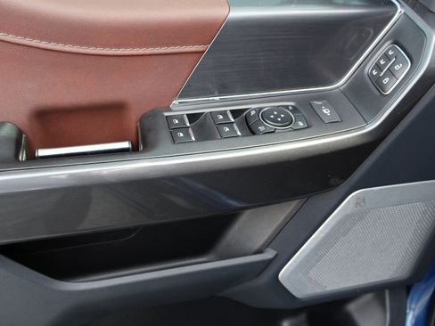 Used 2023 Ford F150 Lariat w/ Equipment Group 502A High image 15