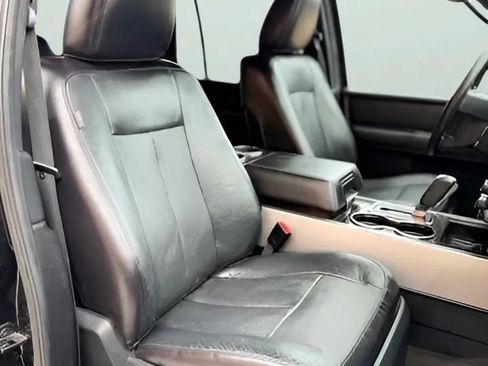 Used 2017 Ford Expedition EL Limited RWD image 30