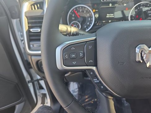 New 2026 RAM 1500 Big Horn image 19