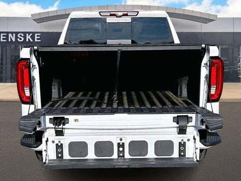 Used 2021 GMC Sierra 1500 Denali w/ Denali Ultimate Package image 29