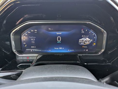 Used 2026 Chevrolet Silverado 1500 RST image 31