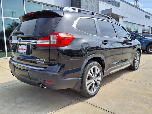 Used 2020 Subaru Ascent Limited w/ Popular Package #2A image 26