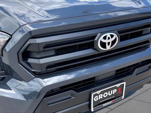 Used 2025 Toyota Tacoma SR RWD image 28