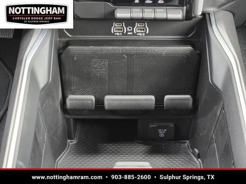 Used 2025 RAM 1500 Big Horn image 18